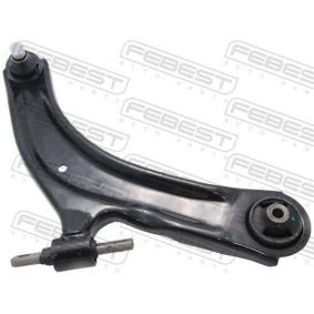 Querlenker 0224-T31RH von FEBEST günstig für 166,56 € online kaufen