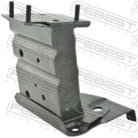 Comprar Soporte, parachoques de FEBEST 0237-F15FR a bajo precio de 74,84 €