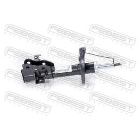 Stoßdämpfer 0307G-002FR von FEBEST günstig für 68,68 € online kaufen
