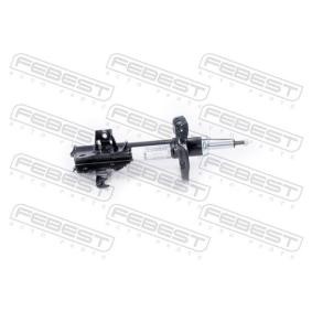 Stoßdämpfer 0307G-003FL von FEBEST günstig für 69,45 € online kaufen