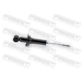 Stoßdämpfer 0307G-005R von FEBEST günstig für 34,30 € online kaufen
