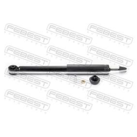 Stoßdämpfer 0307G-007R von FEBEST günstig für 32,54 € online kaufen
