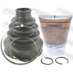 Faltenbalgsatz, Antriebswelle 0315-FK von FEBEST günstig für 24,68 € online kaufen