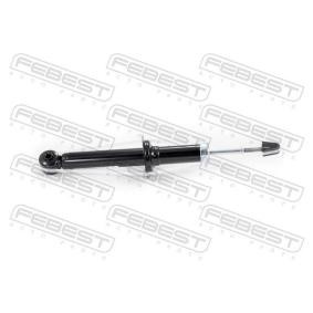 Stoßdämpfer 0407G-005R für MITSUBISHI