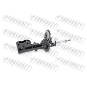 Stoßdämpfer 0407G-009F für Lancer VII Limousine (CS_A, CT_A) für 49,23 CHF