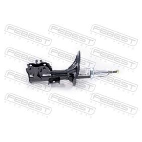 Stoßdämpfer 0407G-015FL für VOLVO