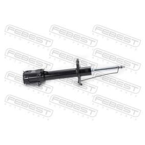 Stoßdämpfer 0407G-018FR
