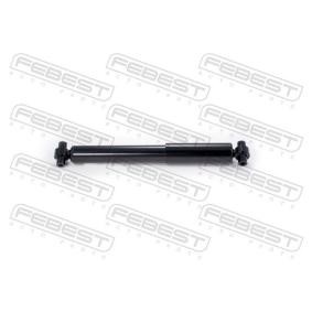 Stoßdämpfer 0507G-001R von FEBEST günstig für 60,56 € online kaufen