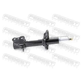 Stoßdämpfer 0507G-009RL von FEBEST günstig für 56,18 € online kaufen