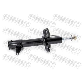 Stoßdämpfer 0507G-010RR von FEBEST günstig für 113,61 € online kaufen
