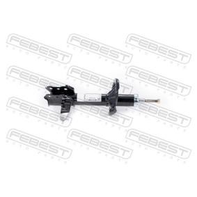 Stoßdämpfer 0507S-002RL von FEBEST günstig für 49,57 € online kaufen