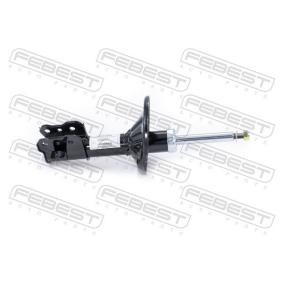 Stoßdämpfer 0507S-005FR von FEBEST günstig für 116,44 € online kaufen