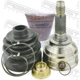 Comprar Juego de articulación, árbol de transmisión de FEBEST 0510-006 a bajo precio de 69,04 €