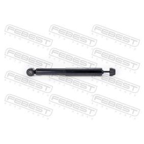 Stoßdämpfer 0707G-001R für SUZUKI