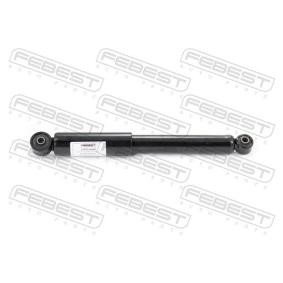 Stoßdämpfer 0707G-002R von FEBEST günstig für 37,32 € online kaufen