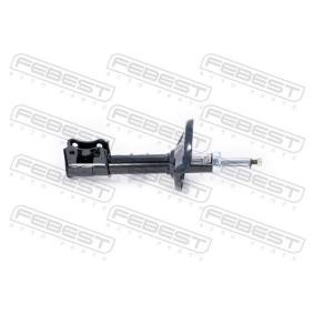 Stoßdämpfer 0707G-003RL für SUZUKI