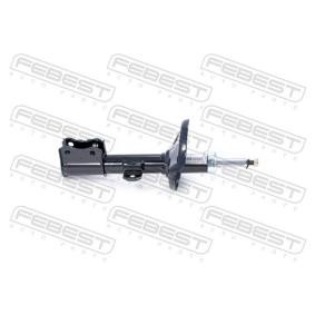 Stoßdämpfer 0707G-004RR für SUZUKI