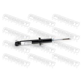 Stoßdämpfer 1707G-003R für AUDI