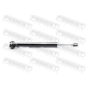 Stoßdämpfer 1707G-004R für A4 Cabrio (8H7, B6, 8HE, B7) für 31,57 CHF