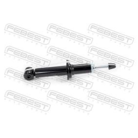 Stoßdämpfer 1707G-005R von FEBEST günstig für 37,19 € online kaufen