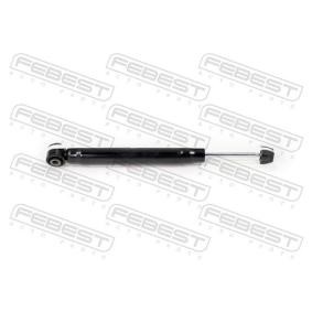 Stoßdämpfer 1707G-010R für AUDI