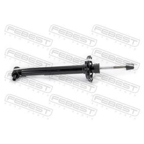 Stoßdämpfer 1707G-011R für A4 Cabrio (8H7, B6, 8HE, B7) für 32,99 CHF