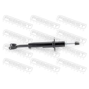 Stoßdämpfer 1707G-012F von FEBEST günstig für 38,81 € online kaufen