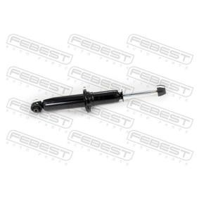 Stoßdämpfer 1707G-013R von FEBEST günstig für 41,71 € online kaufen