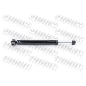 Stoßdämpfer 1707G-015R von FEBEST günstig für 40,24 € online kaufen