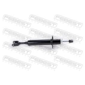 Stoßdämpfer 1707G-017F für A4 Cabrio (8H7, B6, 8HE, B7) für 34,89 CHF