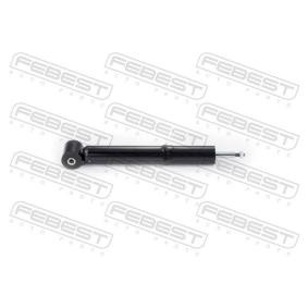Stoßdämpfer 1707S-004R von FEBEST günstig für 40,57 € online kaufen