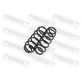 Acquista Molle ammortizzatori da FEBEST 1708-009R-KIT a buon mercato per soli 47,61 €