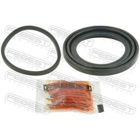 Acquista Kit di revisione della pinza freno da FEBEST 1775-A6C7F a buon mercato per soli 13,41 €