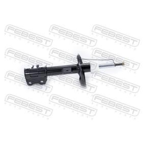 Stoßdämpfer 1807G-009FR für OPEL