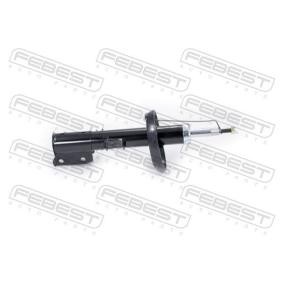 Stoßdämpfer 1807G-012FR für OPEL