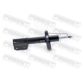 Stoßdämpfer 1807G-014FR für OPEL