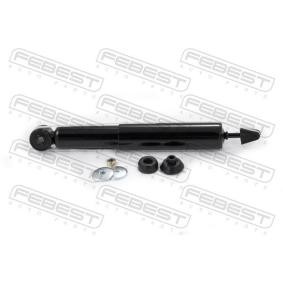 Stoßdämpfer 1807G-016R für OPEL