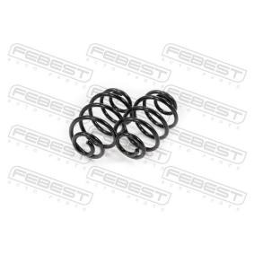 Fahrwerksatz, Federn 1808-003R-KIT