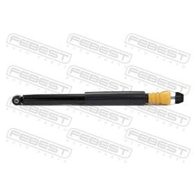 Stoßdämpfer 2107G-001R von FEBEST günstig für 39,75 € online kaufen