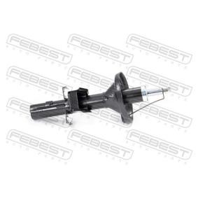 Stoßdämpfer 2107G-013R für FORD