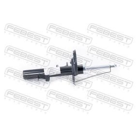 Stoßdämpfer 2107G-014FR von FEBEST günstig für 54,10 € online kaufen