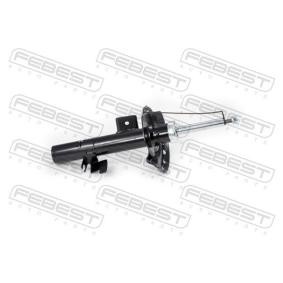 Stoßdämpfer 2107G-015FL von FEBEST günstig für 54,78 € online kaufen