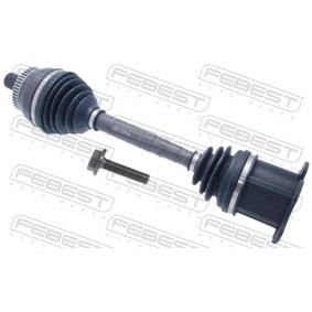 Comprar Árbol de transmisión de FEBEST 2114-GAL a bajo precio de 288,98 €
