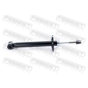 Stoßdämpfer 2307G-007R von FEBEST günstig für 37,69 € online kaufen