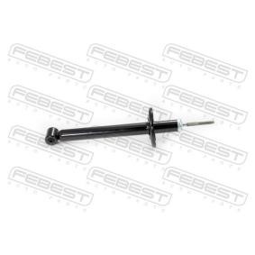 Stoßdämpfer 2307S-004R von FEBEST günstig für 31,56 € online kaufen
