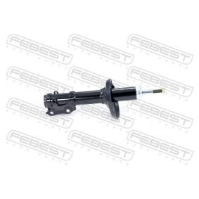 Stoßdämpfer 2307S-011F von FEBEST günstig für 44,82 € online kaufen