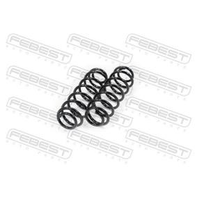Fahrwerksatz, Federn 2308-005R-KIT
