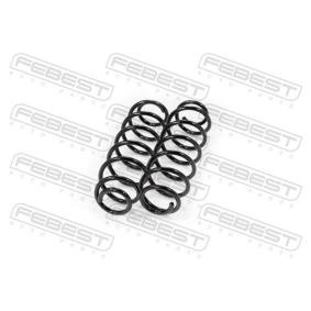 Fahrwerksatz, Federn 2308-015R-KIT