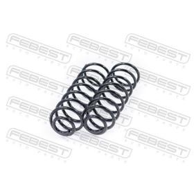 Fahrwerksatz, Federn 2308-019R-KIT