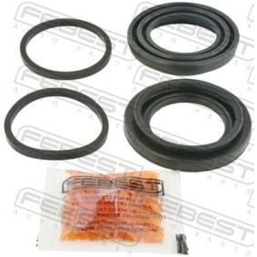 Acquista Kit di revisione della pinza freno da FEBEST 2375-PASB5F a buon mercato per soli 7,45 €